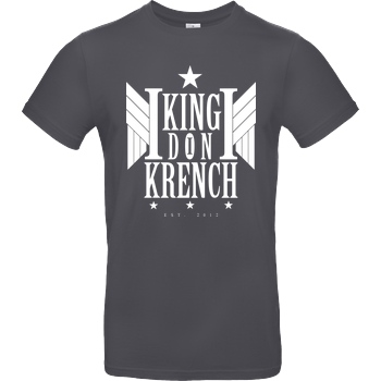 Krencho - Don Krench Wings white
