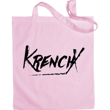 Krencho - KrenchX Bag Pink