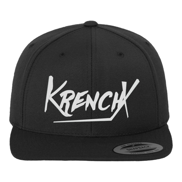Krench Royale - Krencho - KrenchX Cap