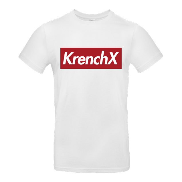 Krench Royale - Krencho - KrenchX new