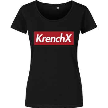 Krencho - KrenchX new red