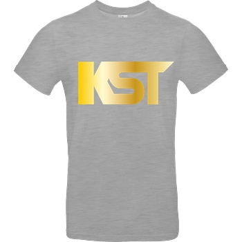 KsTBeats - KST golden