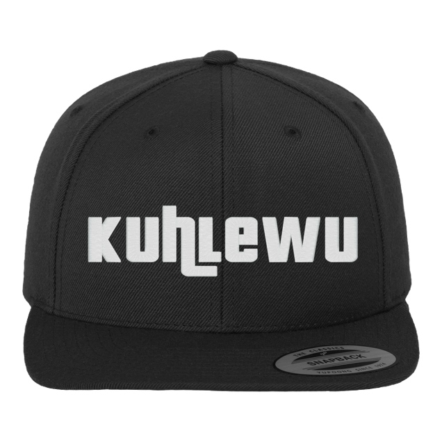 Kuhlewu - Kuhlewu - Cap