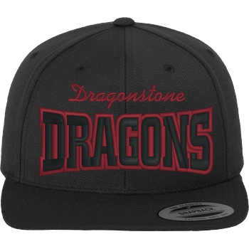 League of Westeros - Dragonstone Dragons red