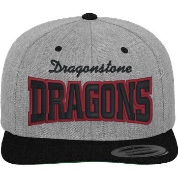 League of Westeros - Dragonstone Dragons black