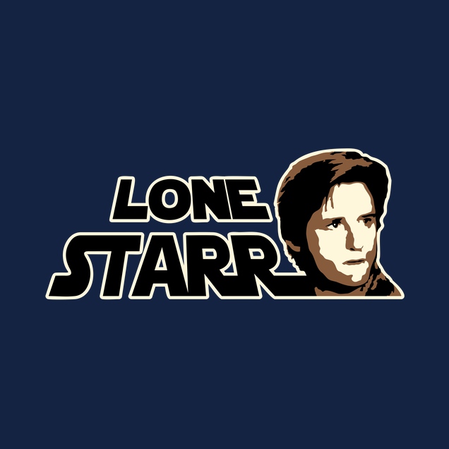 Lone Starr