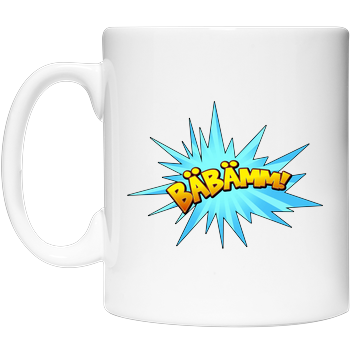 LPN05 - BABÄMM Coffee Mug
