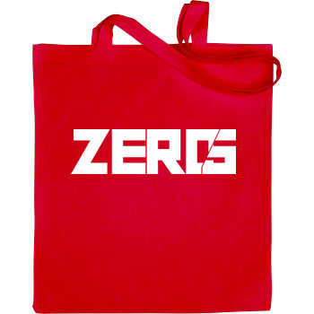 LPN05 - ZERO5 Bag Red