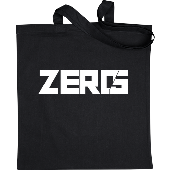 LPN05 - ZERO5 Bag Black