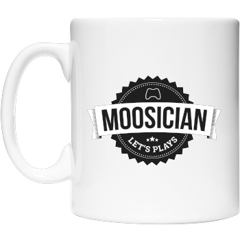m00sician m00sician - m00sician Sonstiges Coffee Mug