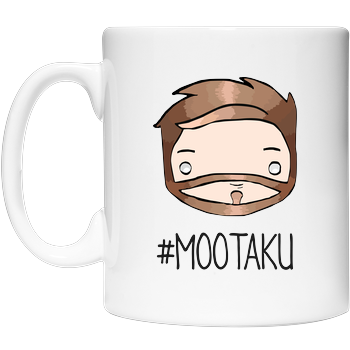 m00sician - Mootaku Coffee Mug