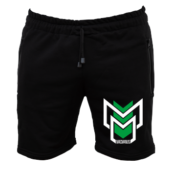 M4cM4nus - MM Housebrand Shorts