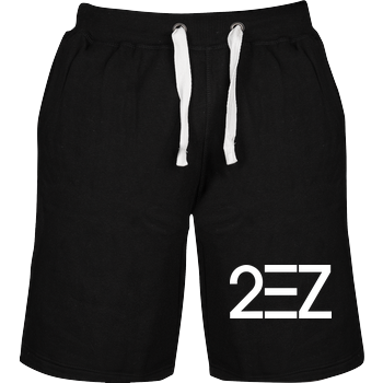 MarcelScorpion - 2EZ Shorts schwarz