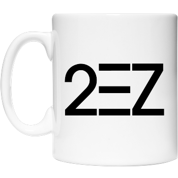 MarcelScorpion - 2EZ Coffee Mug