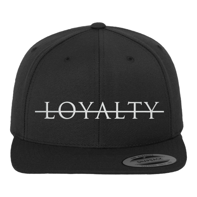 Markey - Markey - Loyalty Cap