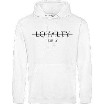 Markey - Loyalty black