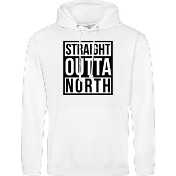 MasterTay - Straight Outta North black