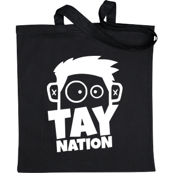 MasterTay - Tay Nation 2.0 Bag Black