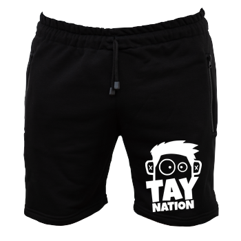 MasterTay - Tay Nation 2.0 Housebrand Shorts