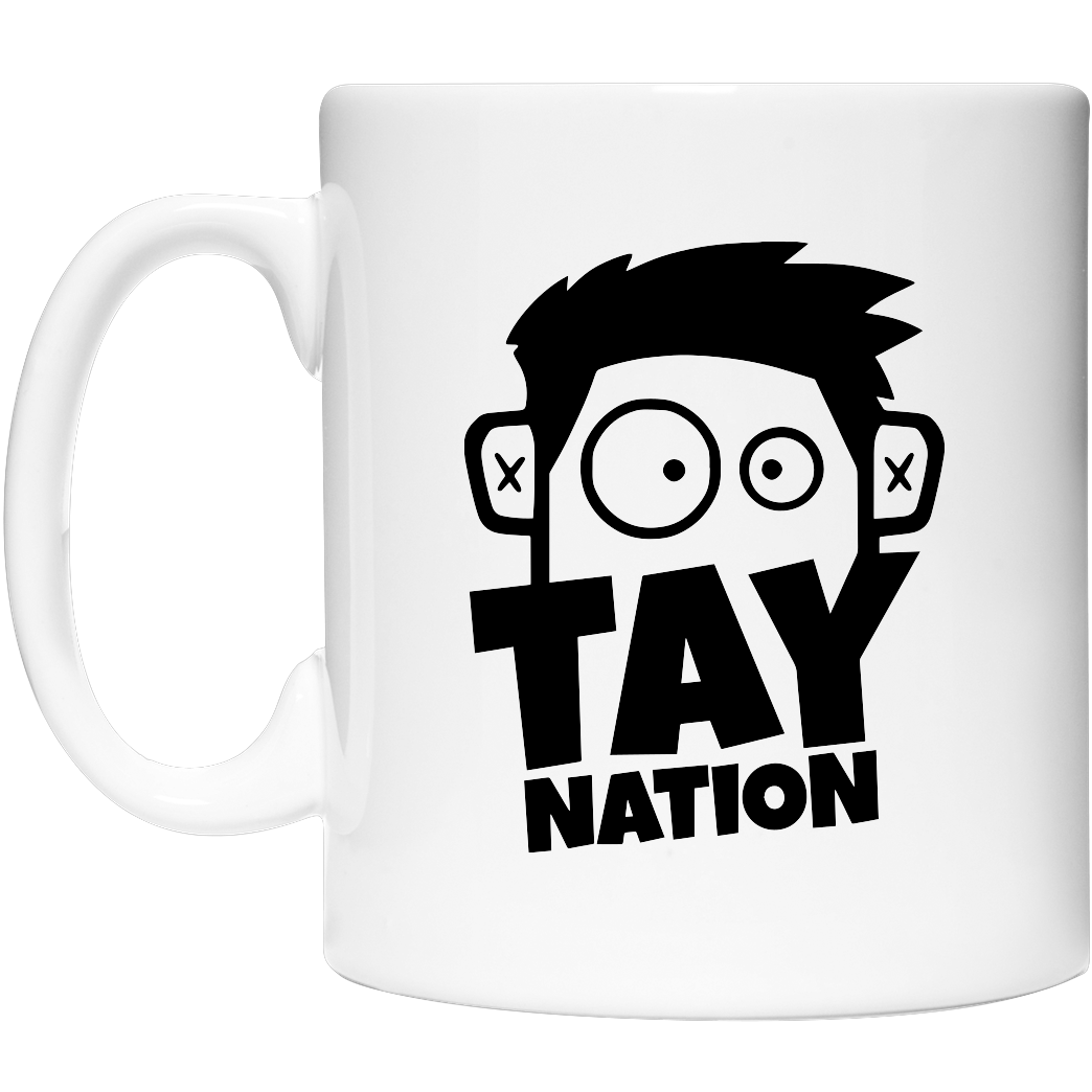 MasterTay MasterTay - Tay Nation 2.0 Sonstiges Coffee Mug