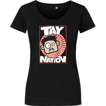 MasterTay - Tay Nation multicolor