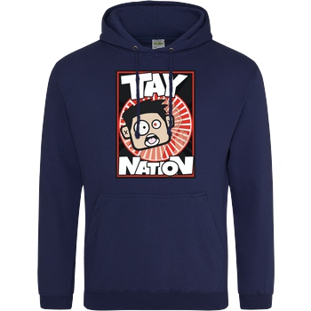 MasterTay - Tay Nation multicolor