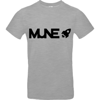 Mune Logo black