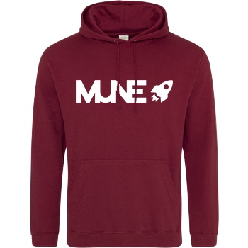 Mune Logo white