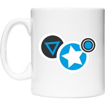 NerdStar - Logo Coffee Mug
