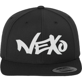 NexotekHD - Nexo Cap black