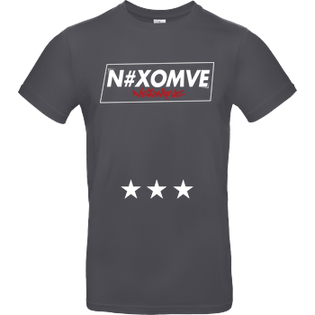 NexotekHD - Nexomove B&C EXACT 190 - Dark Grey