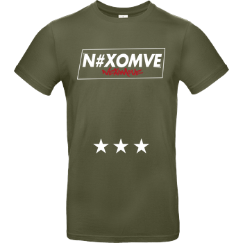 NexotekHD - Nexomove B&C EXACT 190 - Khaki