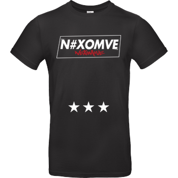 NexotekHD - Nexomove B&C EXACT 190 - Black
