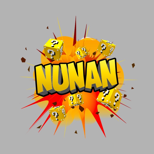 Nunan - Nunan - Explosion