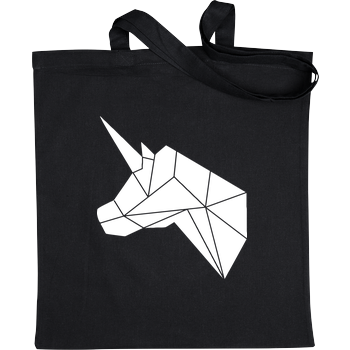 OliPocket - Logo Bag Black