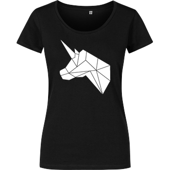 Oli Pocket OliPocket - Logo T-Shirt Girlshirt schwarz