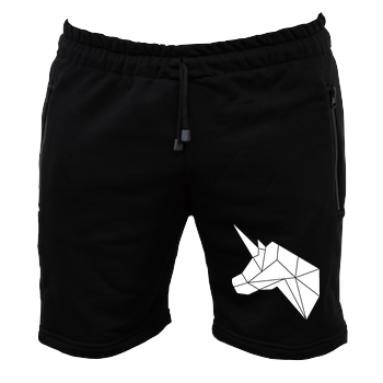 OliPocket - Logo Housebrand Shorts