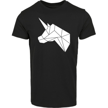 Oli Pocket OliPocket - Logo T-Shirt House Brand T-Shirt - Black