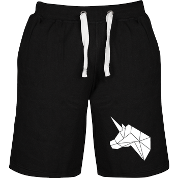 OliPocket - Logo Shorts schwarz