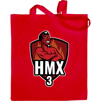 PC-Welt - Höllenmaschine X3 Bag Red