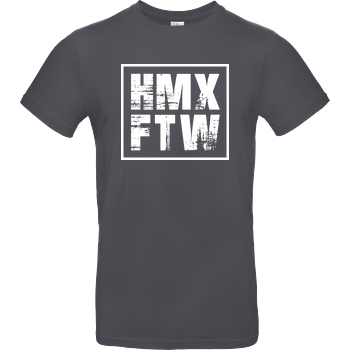 PC-Welt - HMX FTW B&C EXACT 190 - Dark Grey