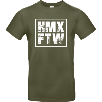 PC-Welt - HMX FTW B&C EXACT 190 - Khaki
