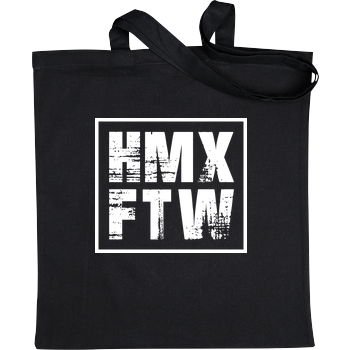 PC-Welt - HMX FTW Bag Black