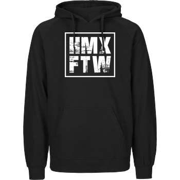 PC-Welt - HMX FTW white