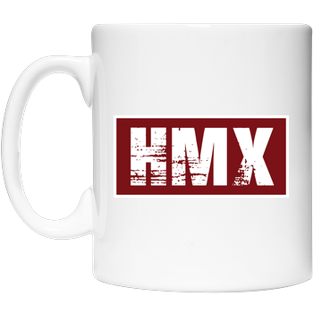 PC-Welt - HMX Coffee Mug