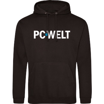 PC-Welt - Logo white