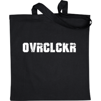 PC-Welt - OVRCLCKR Bag Black