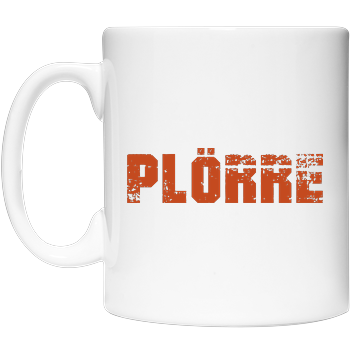PC-Welt - Plörre Coffee Mug