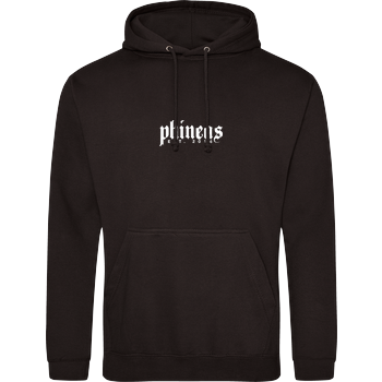 PhineasFIFA - limited Phineas JH Hoodie - Schwarz