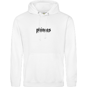 PhineasFIFA - limited Phineas black